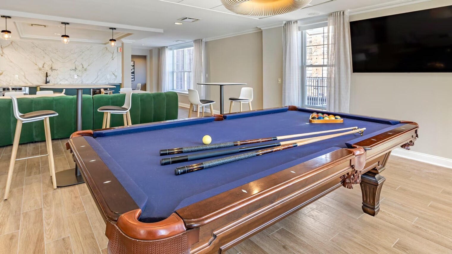 Building Photo - 444 Washington Blvd