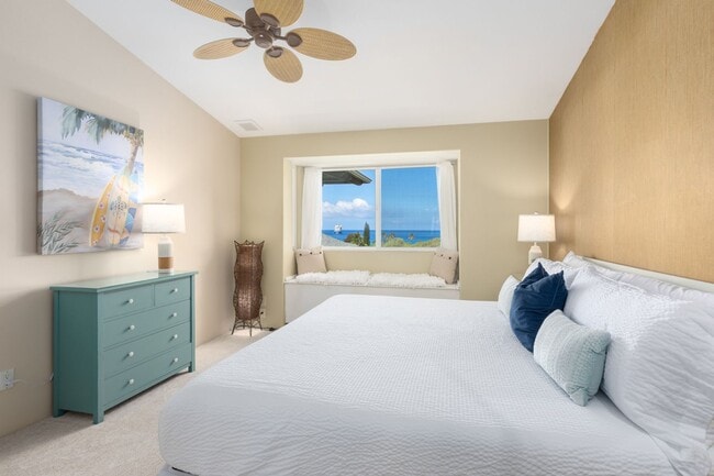 Building Photo - 2 Bedroom Furnished Condo at Kona Sea Ridge