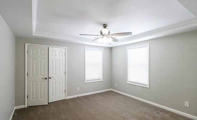 Building Photo - 2BR/2BA Patio Home for Rent w/Garage in Okolona!