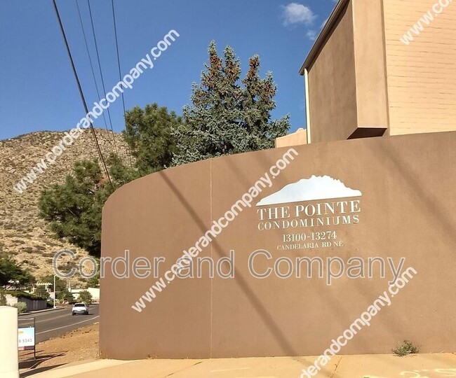 Primary Photo - 13226 Candelaria Rd NE