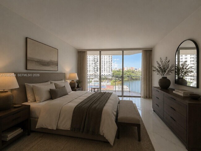 Building Photo - 18081 Biscayne Blvd