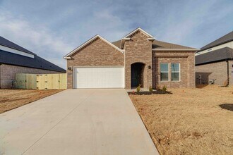 Building Photo - Brand-New Luxurious 4 Bedroom in Bentonville!  FENCE INCLUDED!