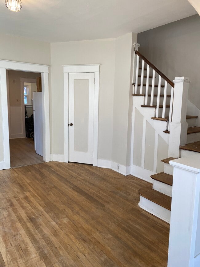 Dining Room - 24 Albert St