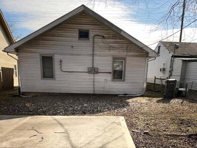 Building Photo - 1836 E Minnesota St