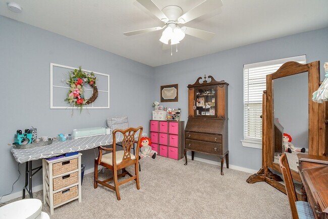 Building Photo - 31430 Stone Ridge Forest Dr