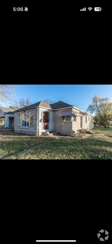 Building Photo - 1345 E 46th St