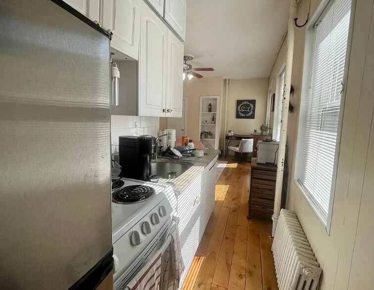 Unit 10 - 106 Myrtle St