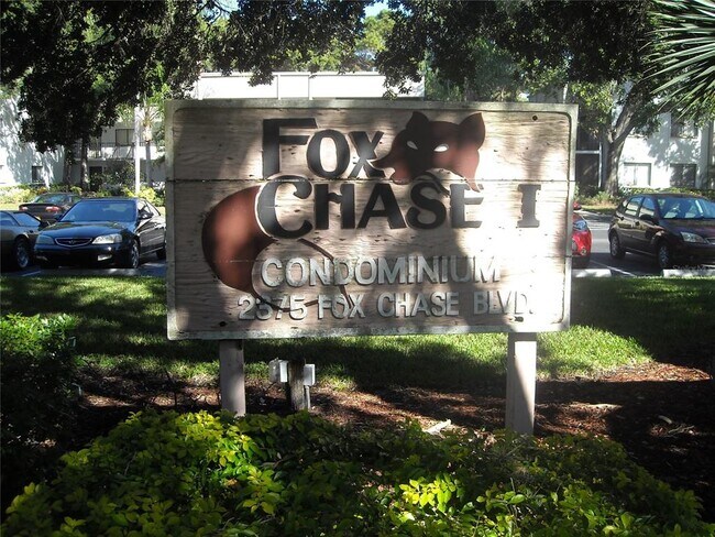 Building Photo - 2375 Fox Chase Blvd