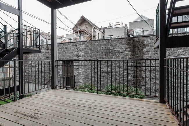 Building Photo - 1235 N Cleaver St