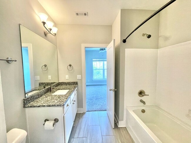 Building Photo - Beautiful Condo! Views & Nature from Every Window! Pet Friendly! Required Insurance & Air Filters...