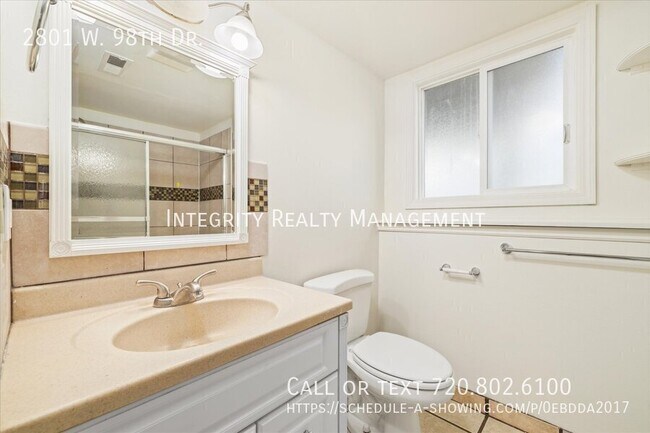 Building Photo - 2801 W 98th Dr