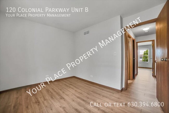 Building Photo - 120 Colonial Pkwy