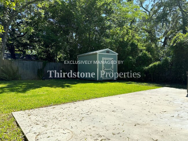 Building Photo - 1439 Dancy St