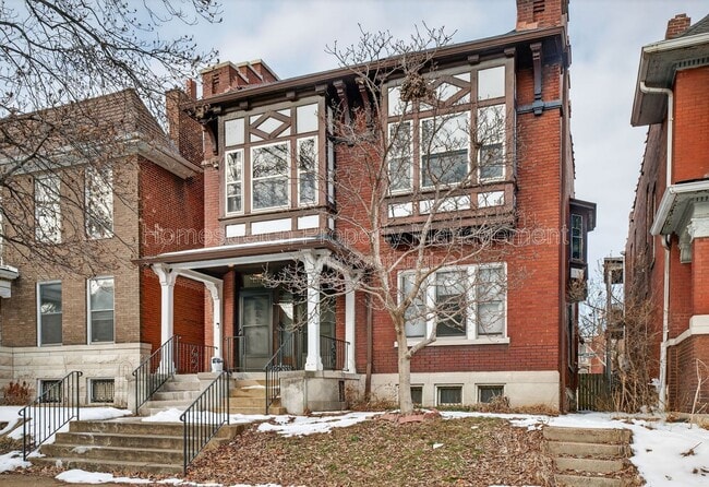 Building Photo - 3307 Halliday Ave