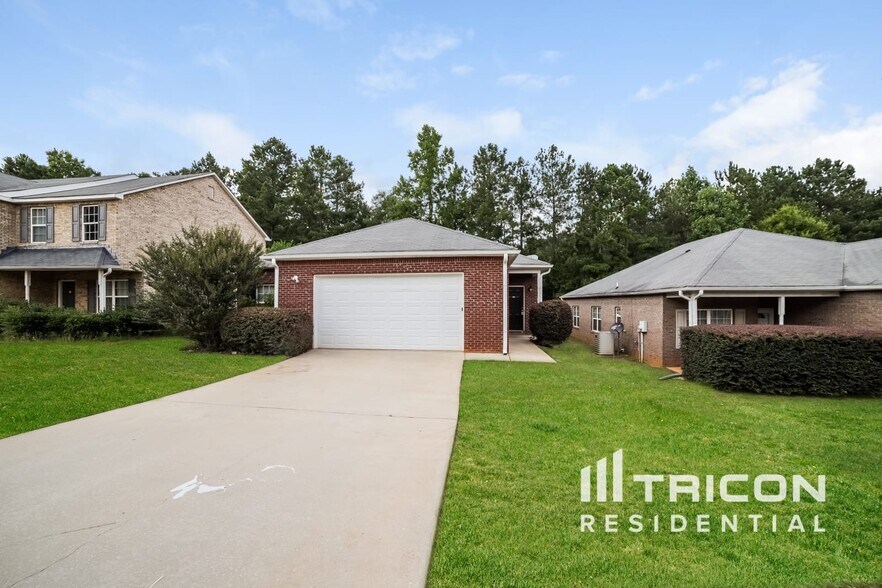 Building Photo - 120 Astilbe Meadow Dr