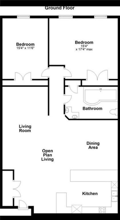 Building Photo - 1117 Douglas Ave