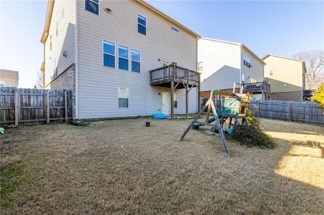 Building Photo - 4411 Claiborne Ct