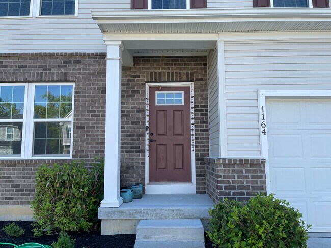 Building Photo - 1164 Trovillo Dr