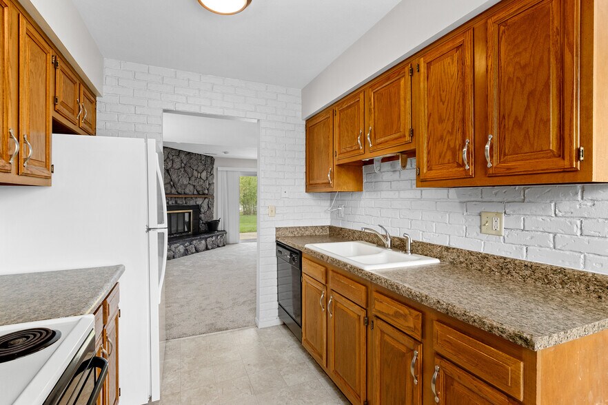 Building Photo - 6207 N Northmoor Ct