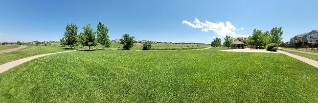 Great Park & Trails - 8489 Canyon Rim Cir