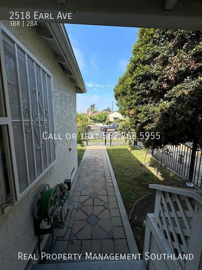 Building Photo - Beautiful Home for Rent in Long Beach!