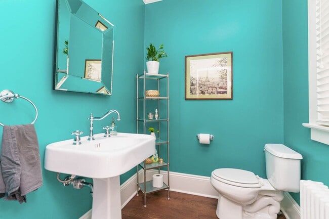 Building Photo - 5Bd/3.5Ba Seattle House