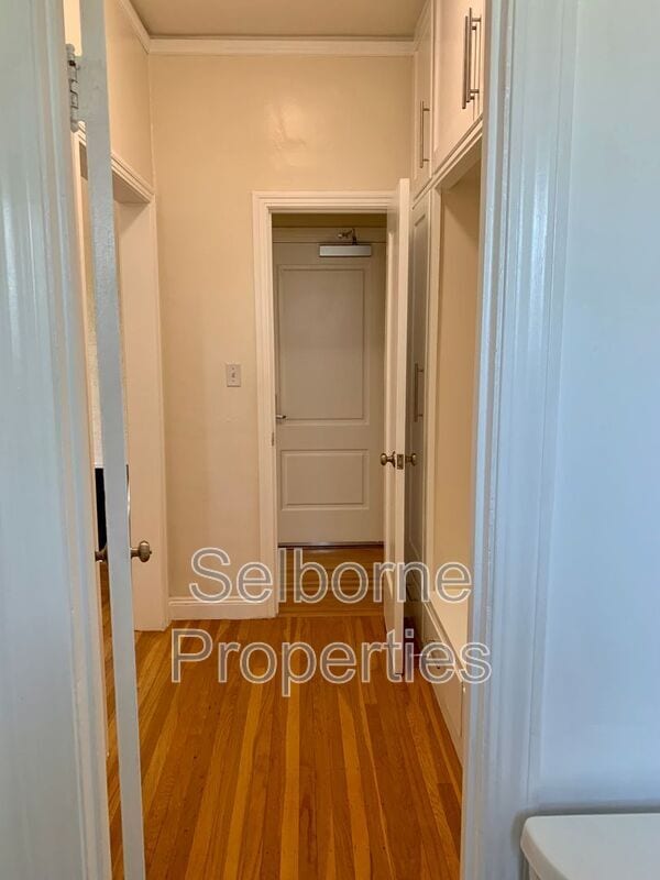 Building Photo - 507 Forest St