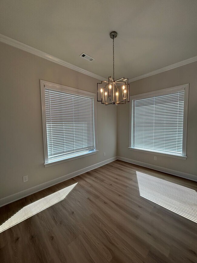 Building Photo - Brand New 4 bed 2.5 bath Modern Build in P...