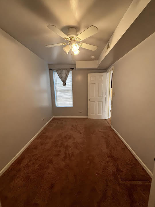 Building Photo - 3827 S Archer Ave