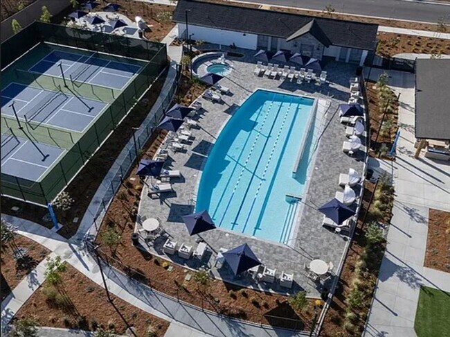 Building Photo - 55+ Active Community - Single-Story Luxury Home | Open Space Views | Solar + EV Charger | Steps t...