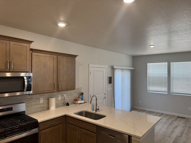 Building Photo - Stunning Brand New Home Close To Lowry & DIA