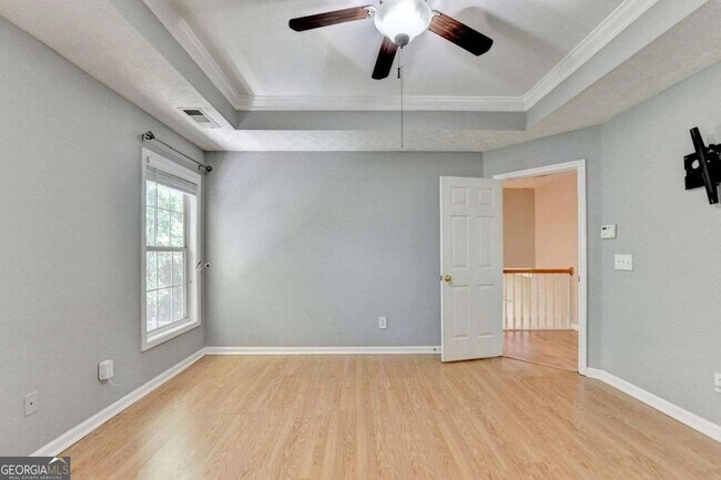 Building Photo - 2915 White Blossom Ln