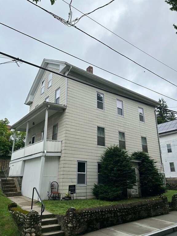 17 Granite St 17 Granite St ster MA 01570 Apartment Finder