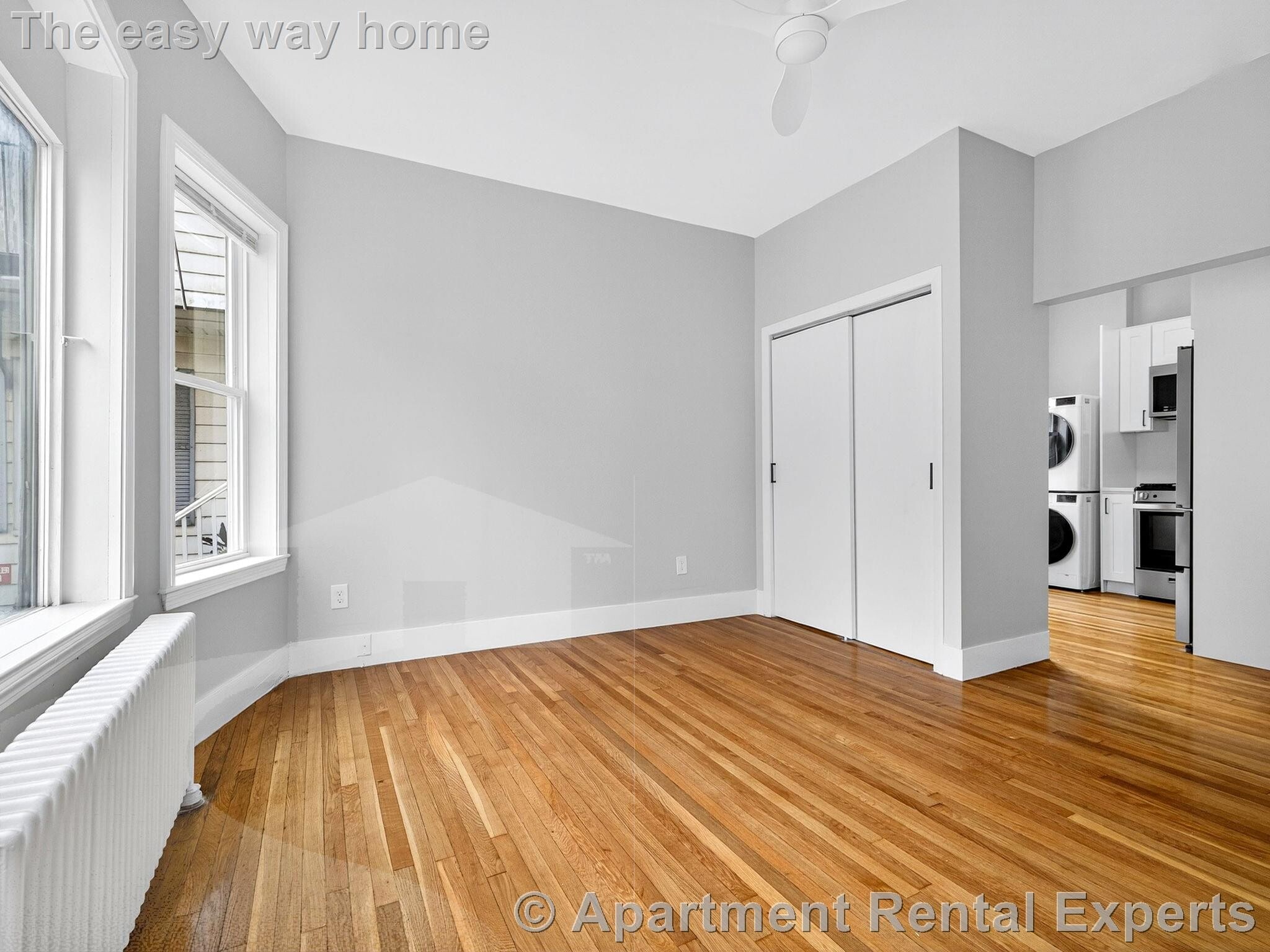 Building Photo - 1576 Cambridge St