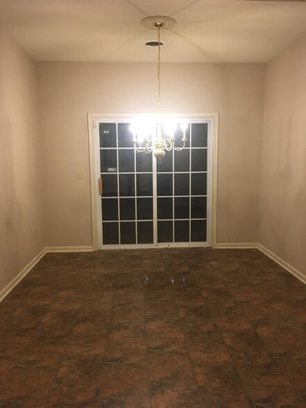 Formal Dining Room - 1910 Valley Green Rd
