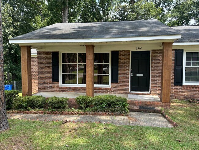 Building Photo - 3514 Ridgecrest Ave