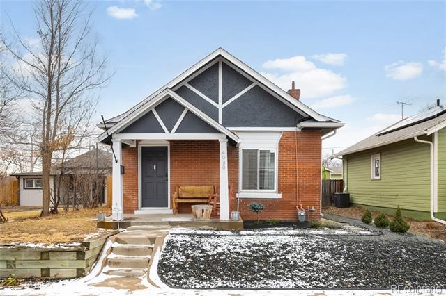 Building Photo - 4030 W 49th Ave