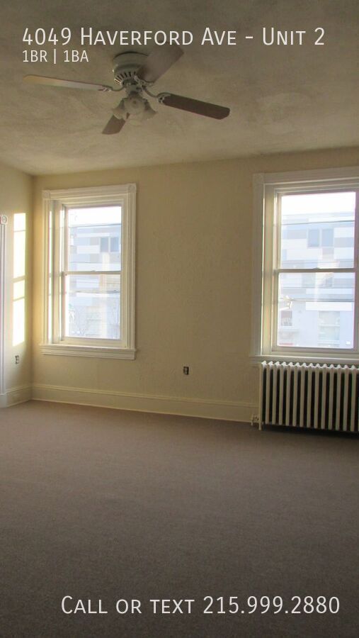 Building Photo - 4049 Haverford Ave