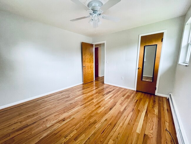 Bedroom 2 - 4036 O Leary Ave