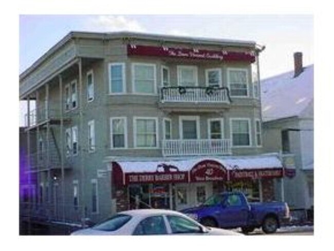 Building Photo - 40 W Broadway