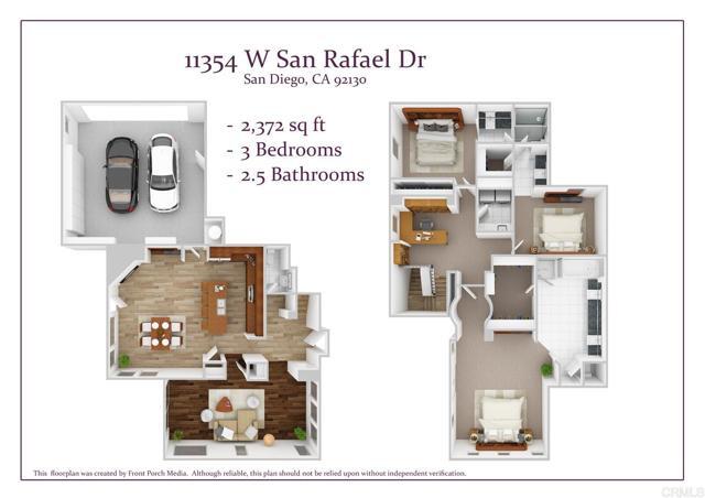 Building Photo - 11354 W San Raphael