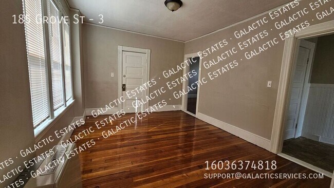 Building Photo - 185 Grove St