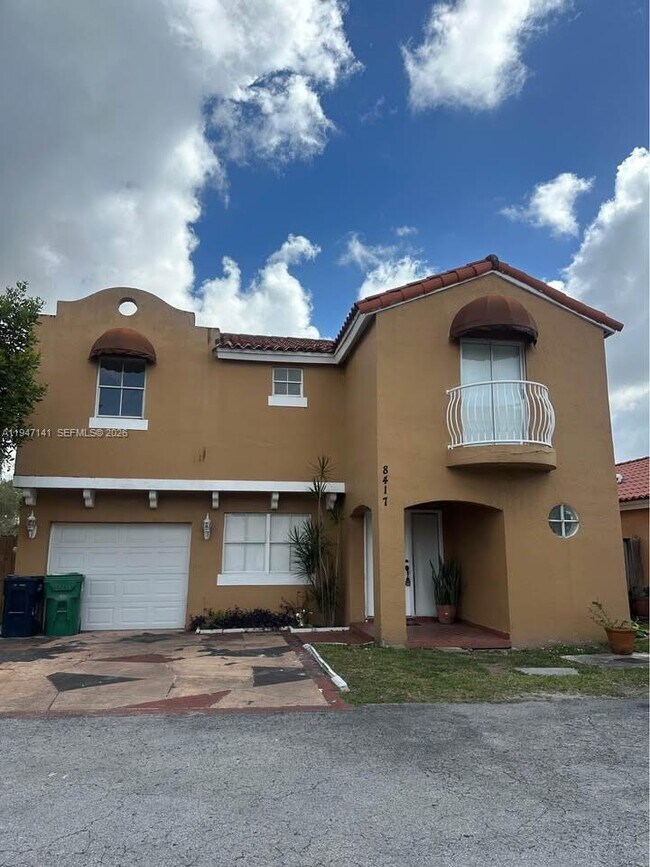 Building Photo - 8417 NW 1st Terrace