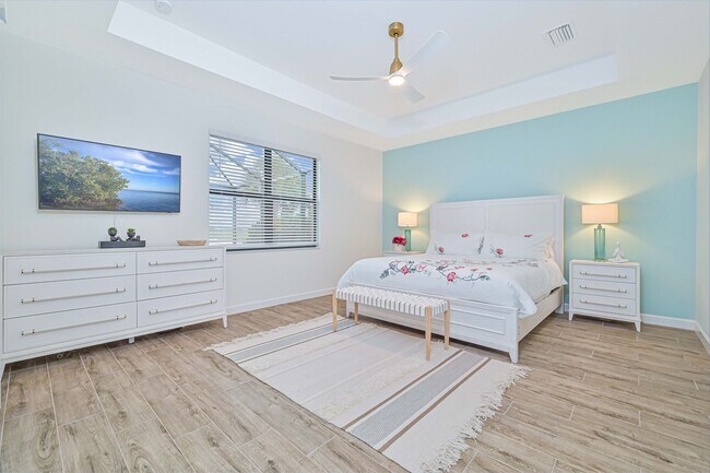 Building Photo - ** Single Family Home ~ Verdana Village ~ 3 Car Garage ~ Salt Water Pool & Lake Views **