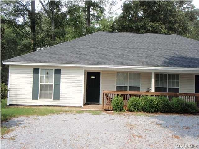 Primary Photo - 3310 Branch St