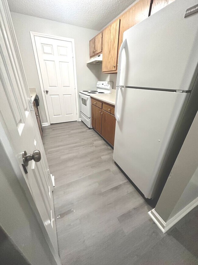 Interior Photo - Creekview Apartments