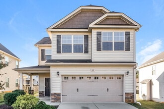 Building Photo - 104 W Webber Ln