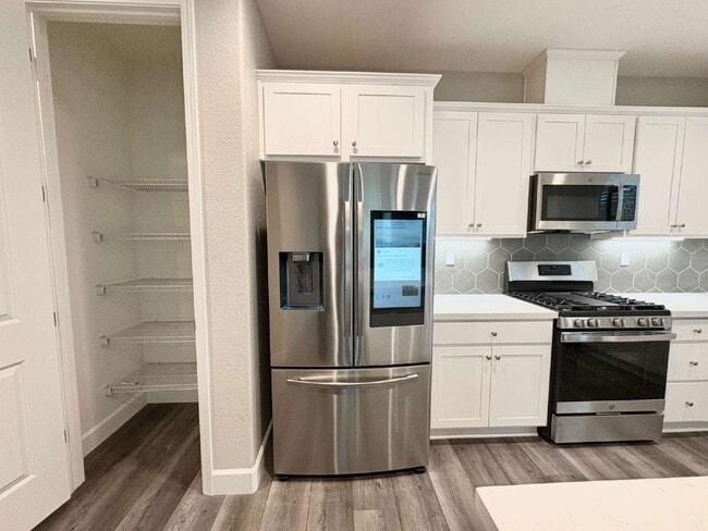 Building Photo - Newly Built Antioch Home For Rent