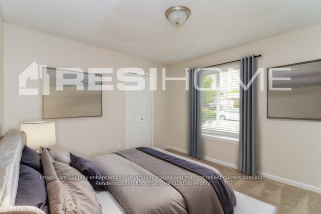 Building Photo - 8016 Southbrook Cir