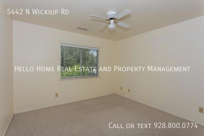 Building Photo - 5442 N Wickiup Rd